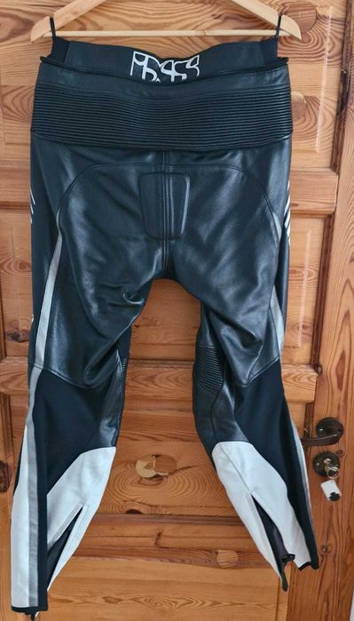 kombinezon motocyklowy damski r.42 IXS Sport LD RS-1000 2 częściowy