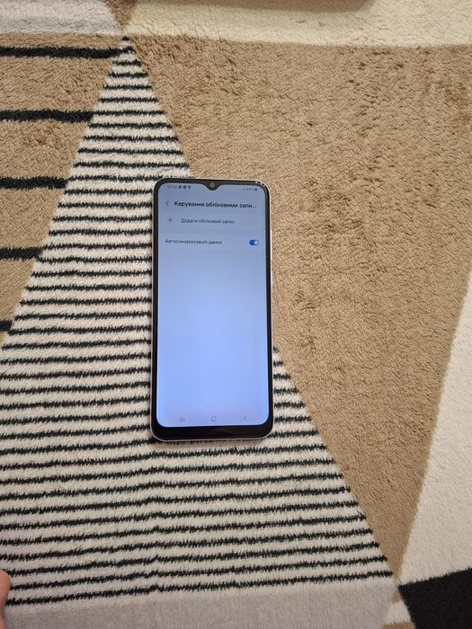Телефон Samsung A04e