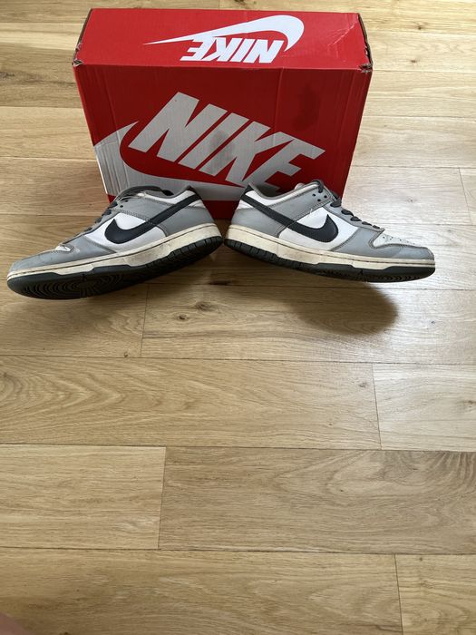 Buty Nike Dunk Low SP