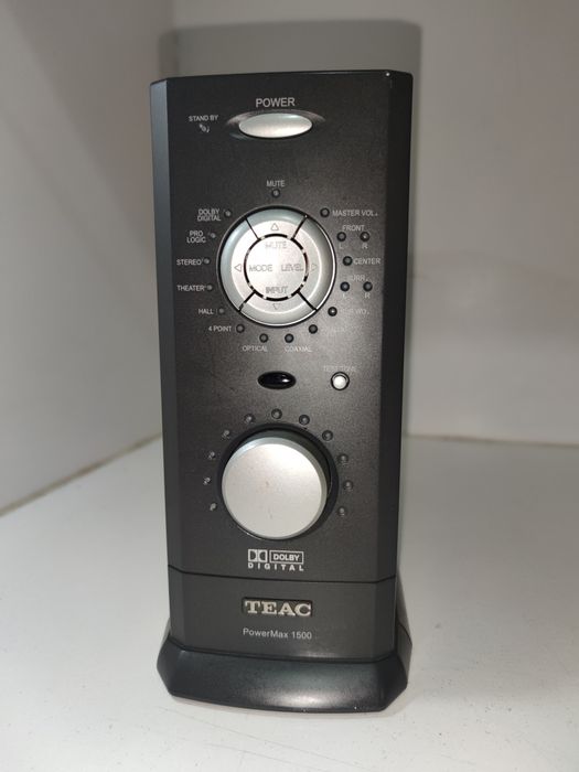 Teac POWER MAX 1500