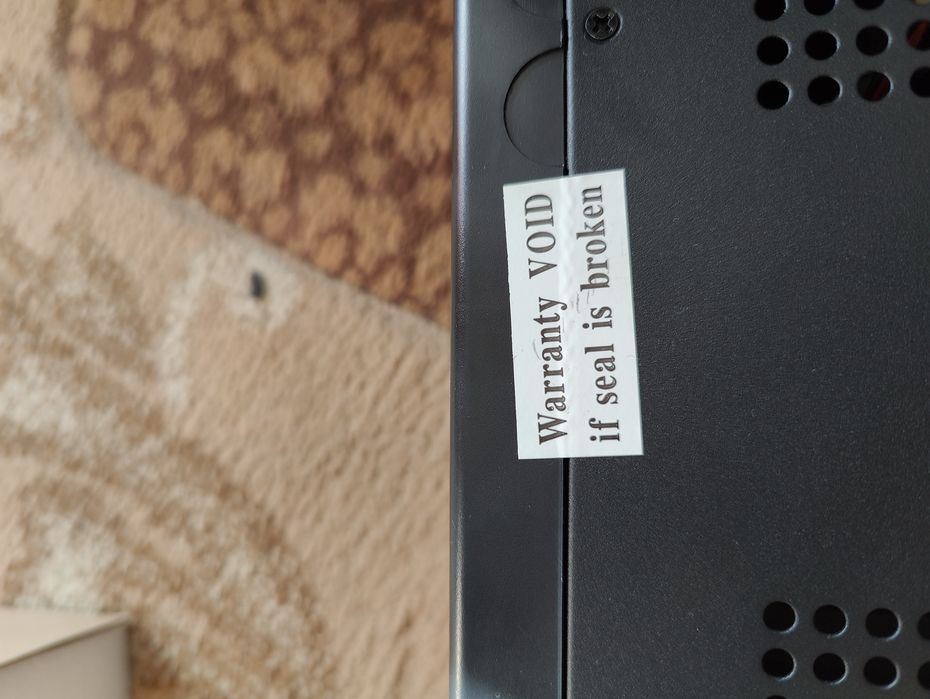 Блок БДЖ Новий Powercom inf-800