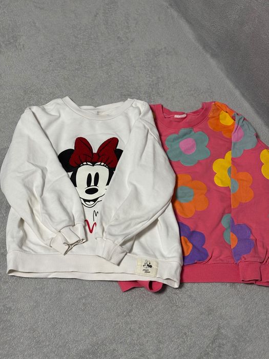 Набір дитячого одягу ( дівчинка 5 років)