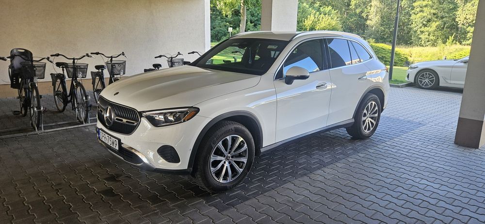 Mercedes-Benz CLC