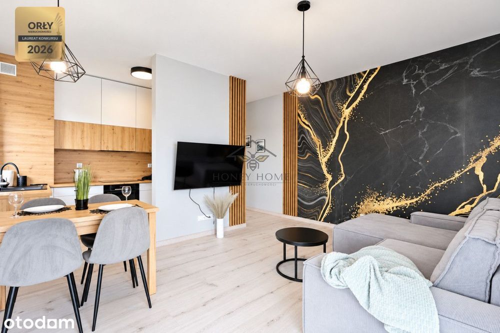 Mieszkanie na sprzedaż, 3 pokoje, 64 m², Puck