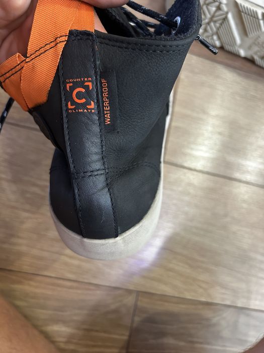 Converse Chuck 70 Bosey Counter Climate Waterproof