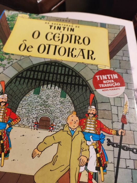 Marsupilami, Calvin & Hobbes, tintim, Astérix, lucky luke