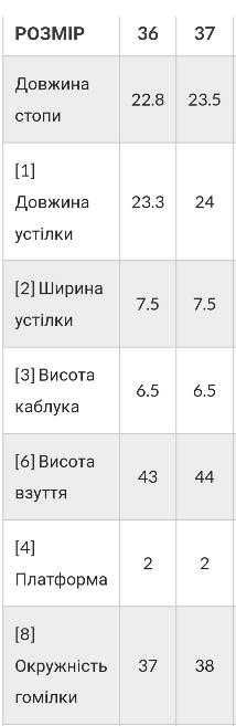 Зимние новые сапоги