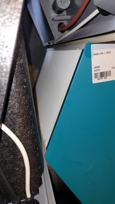Rekuperator Zehnder Comfoair 300m3