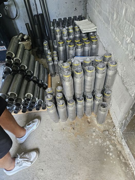 викуп каталізаторів та сажевих фільтрів