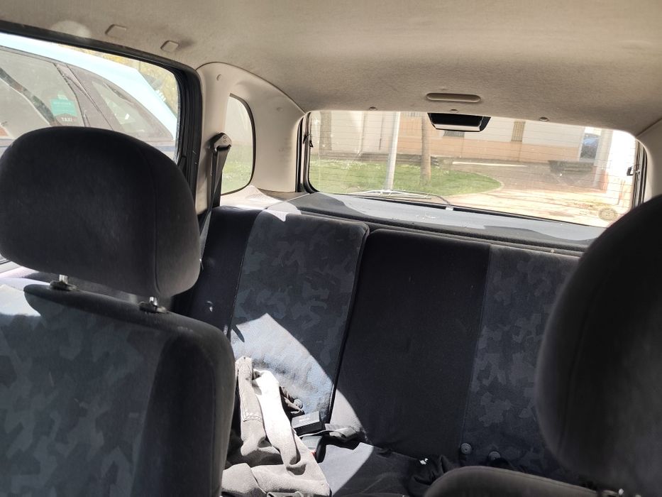 Opel corsa b de 99