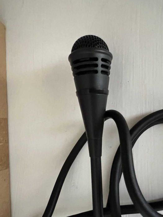 Мікрофона на вигнутій стійці BOSCH LBB 1949 / 00