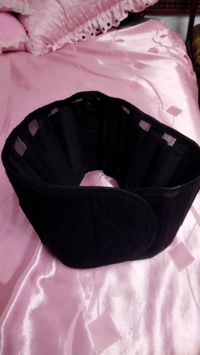 Ортопедичний пояс малого розміру