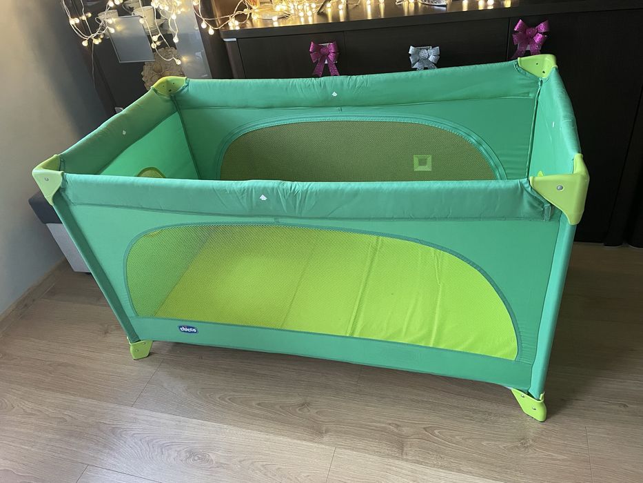 Łóżeczko rozkładane Chicco