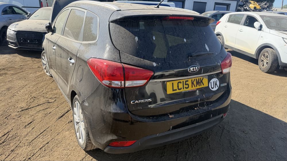 Kia Carens silnik 1.7 CRDI 2015r,Anglik