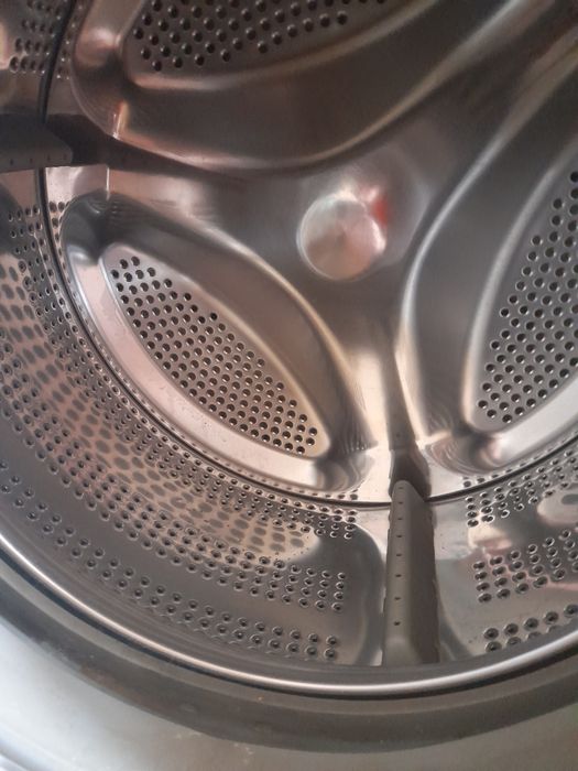 Стиральная машинка LG