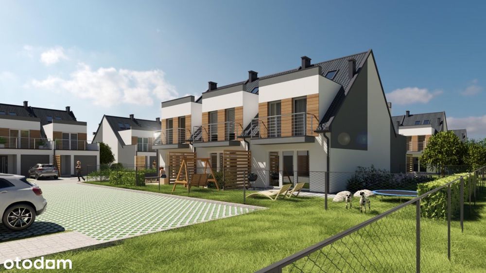 Dom, który się opłaca – komfort i jakość w dobrej cenie!
