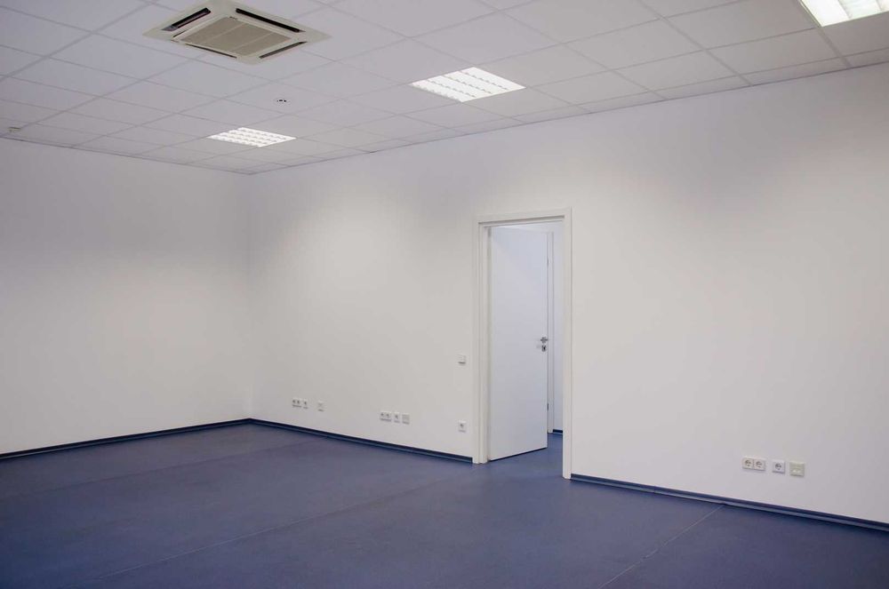 БЕЗ%  Офіс 363м2 БЦ Business City поруч з метро