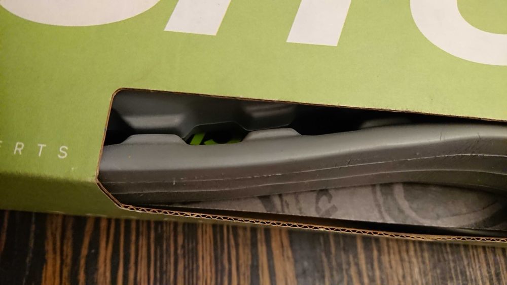 Wkładki do opon CUSH CORE XC 29 2 sztuki z zaworami