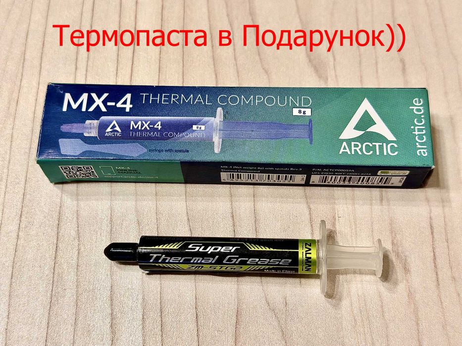 Процессор Ryzen 9 7900X ЯК НОВИЙ НА ГАРАНТЇЇ + Бонус --> Глянь на ФОТО