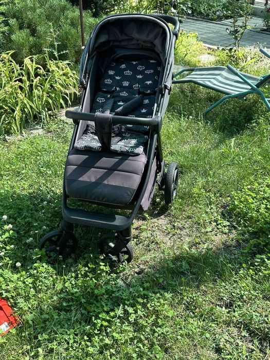 Продам коляску Carrello bravo plus