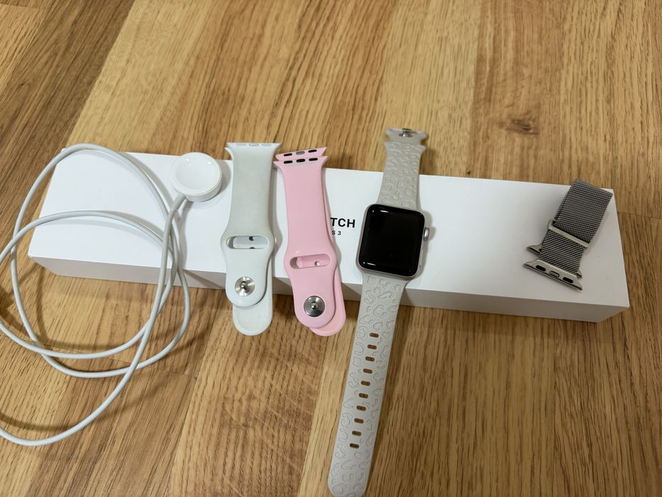 Apple watch series 3