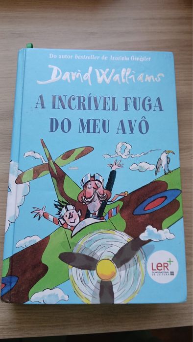 Livros vários em ótimo estado de 5€ a 10€