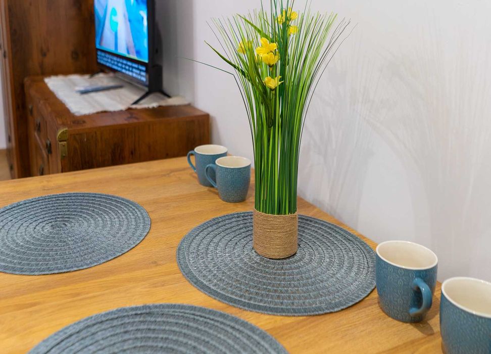 Mieszkanie, noclegi, wynajem. Запрошуємо.