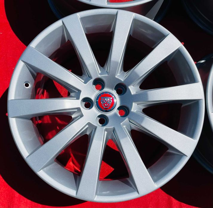 Jantes 19 5x108 Jaguar XF