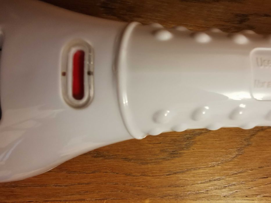 Uchwyt  na przyssawki  ze wskażnikiem  wanna prysznic