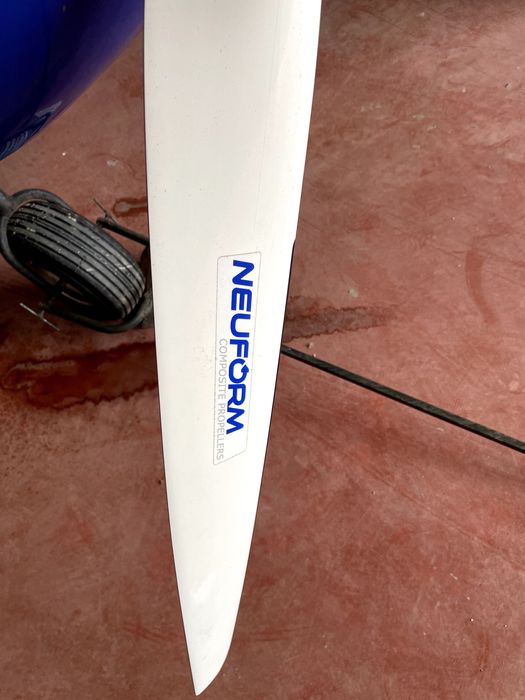 Aeronave ULM Rans S6 Coyote II