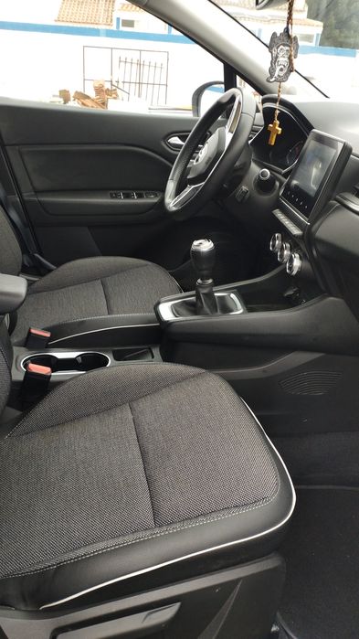 Vendo Renault Captur