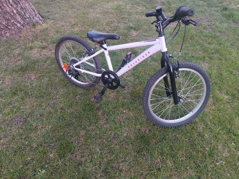 Rower górski dla dzieci.