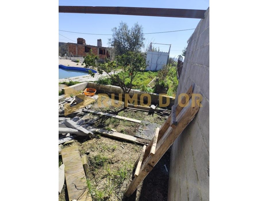 Terreno Urbano Vila Franca de Xira