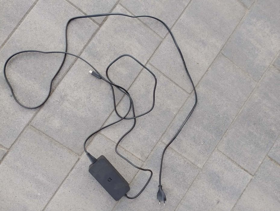 Hulajnoga elektryczna