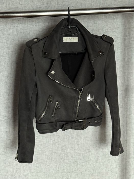 Косуха жіноча Zara s/xs