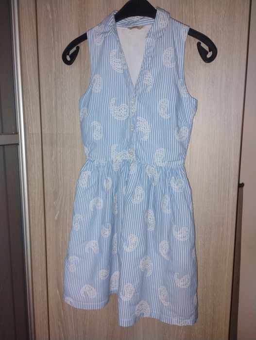 Letnia sukienka damska Jack Wills XS