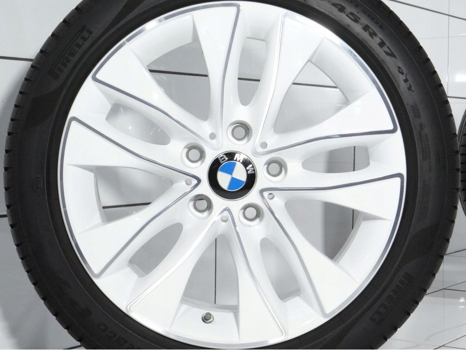 koła letnie bmw 17 bmw 1 f20 f21 2 f22 f23