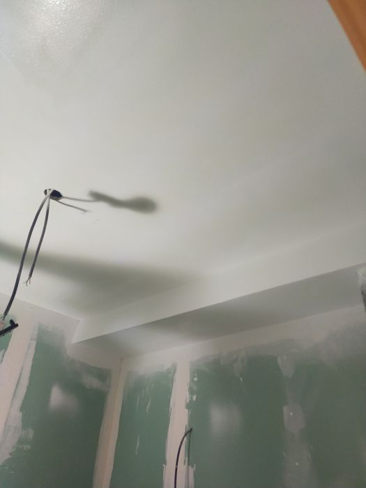 Reparação de telhados, remodelações gerais, Pladur e pintura