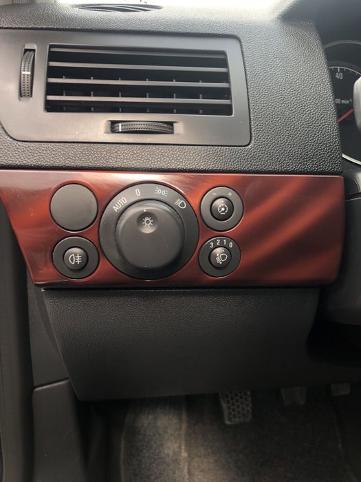 Opel Astra H  2005 рік