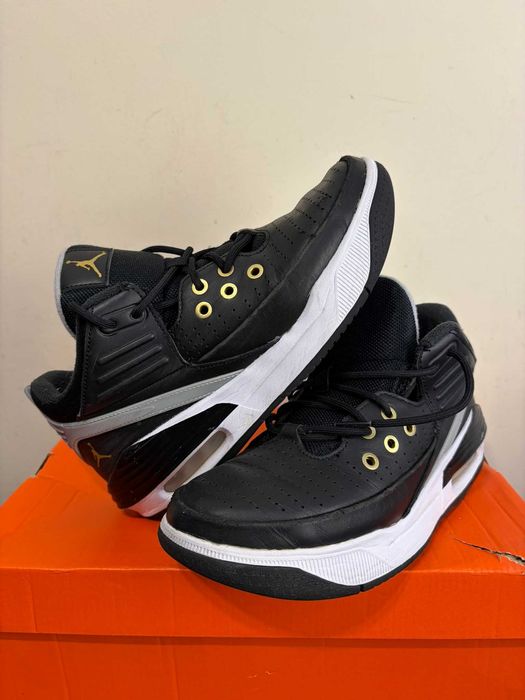 Buty/Sneakersy Jordan Max Aura 5 DZ4353