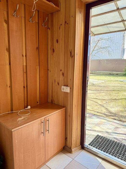 Здається будинок в тихому районі міста