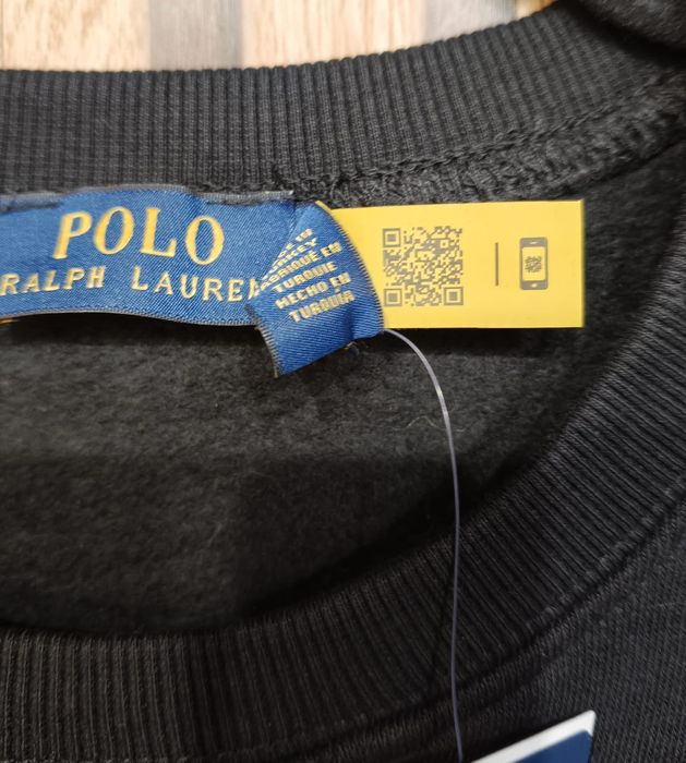 Damska bluza Polo Ralph Lauren