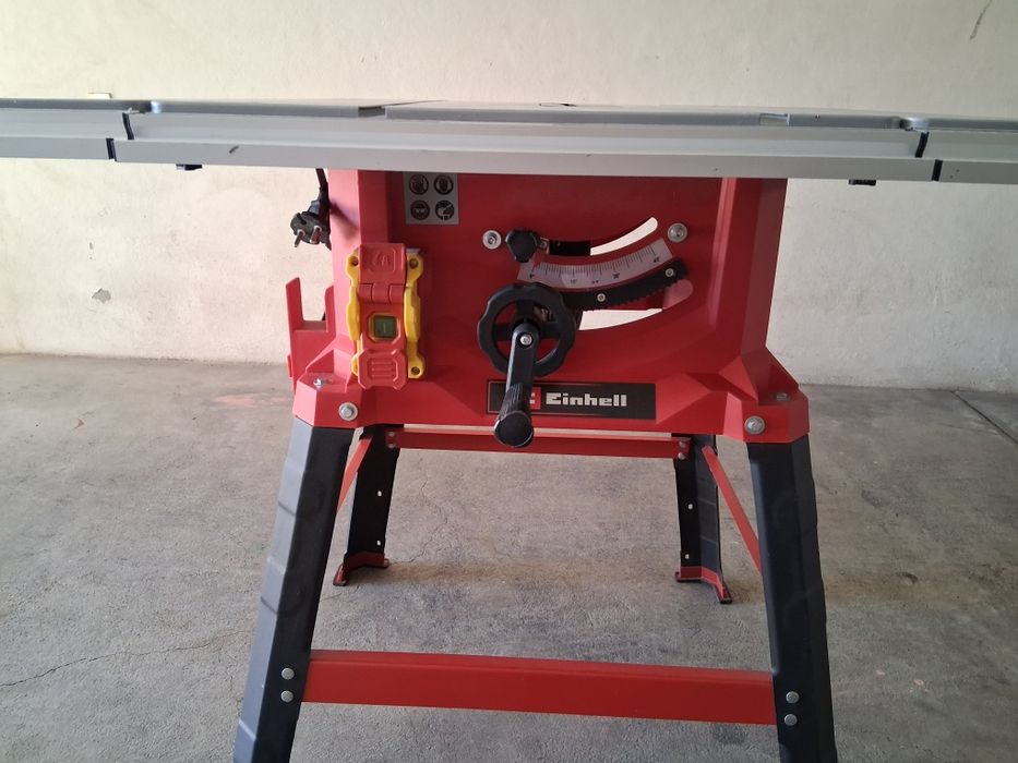 Serra einhell TC/TS 2225U