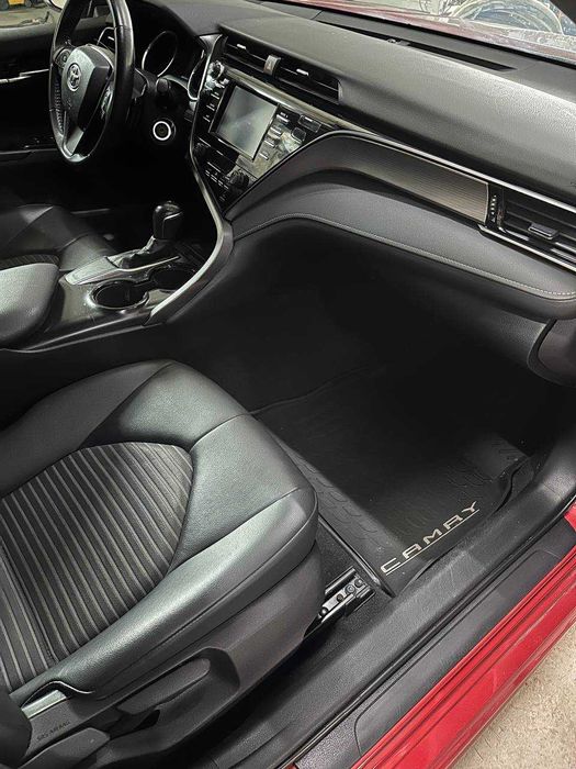 Автомобили с правом выкупа Toyota Camry Hybrid 70