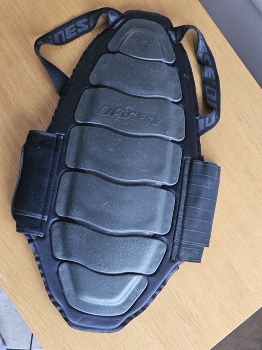 Dainese BAP 1 ochraniacz, protektory, żółw rozmiar L