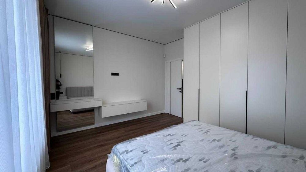 Готовий будинок у Бучі 120 м² — ремонт, газ, 5 соток