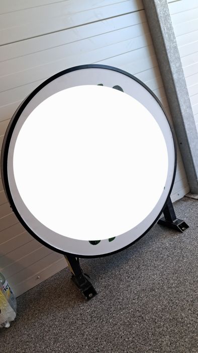 Szyld reklamowy 76cm