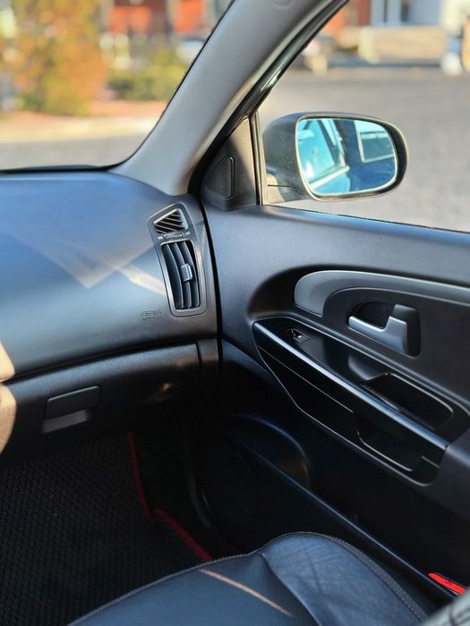 Kia Ceed 2012 року, 1.6 дизель