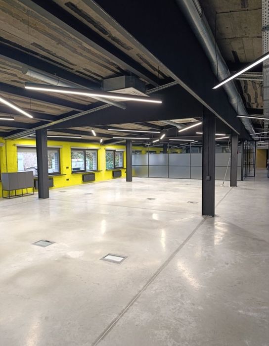 Без Комісії | Оренда Окремої Будівлі 900 м² | Любий Вид Діяльності | Укриття - Підвал