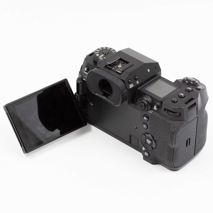 Fujifilm X-H2 - 12M Garantia